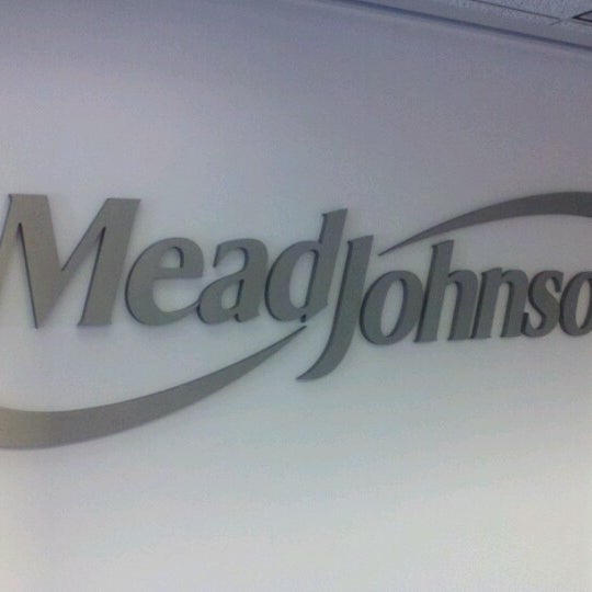 Mead Johnson Nutrition Office in Evansville West Side