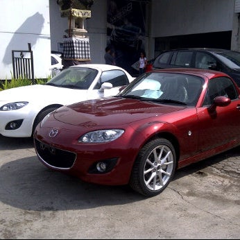 Photos At Mazda Bali 4 Tips From 77 Visitors