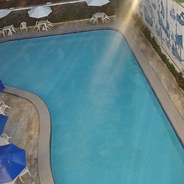 6/13/2012에 André D.님이 Grande Hotel Da Barra에서 찍은 사진