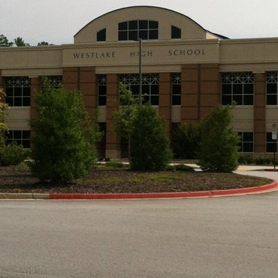 westlake school atlanta