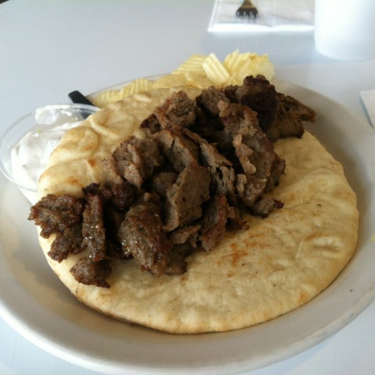 Jazz Cafe Fort Worth, TX