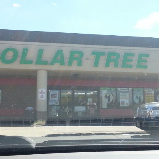 Dollar Tree - Northwest Side - Chicago, IL