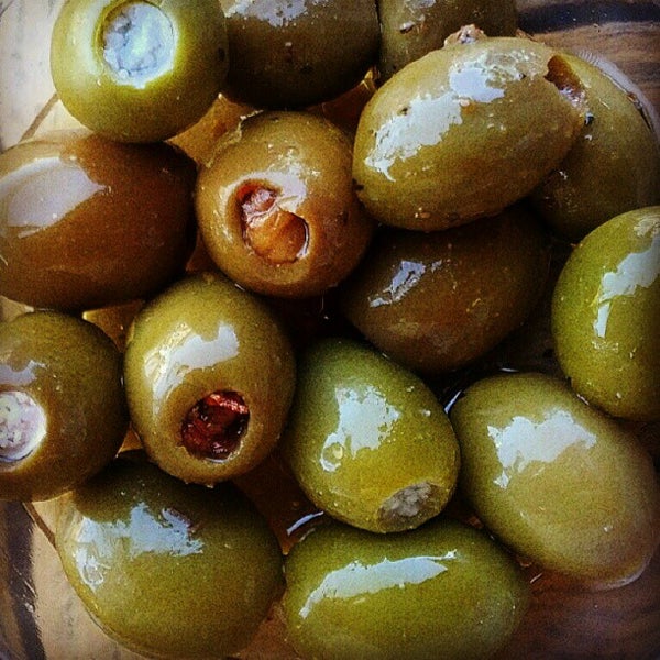 Olives Gourmet Grocer (Now Closed) Belmont Shore 8 tips from 440