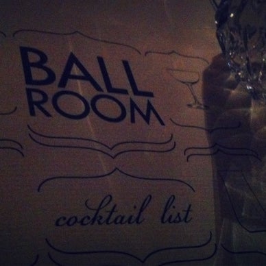 Foto diambil di Le Ballroom oleh Albin D. pada 5/24/2012