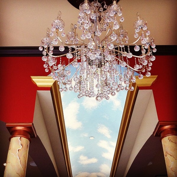 Nail Spa Fort Lauderdale, FL