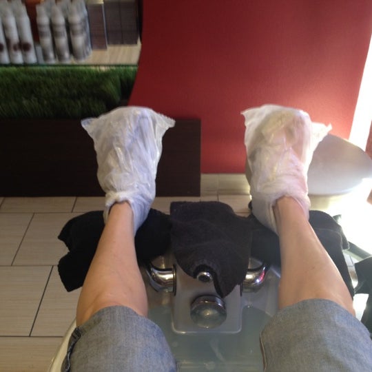 Ritual Salon & Spa Las Vegas, NV