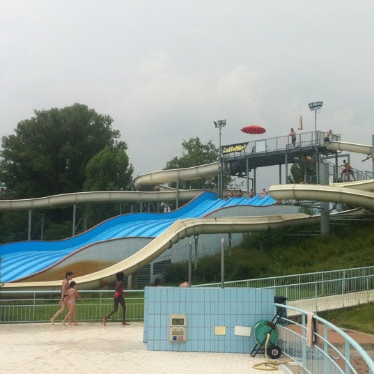Photos At Aquatico Reggio Emilia Pool In Reggio Nellemilia