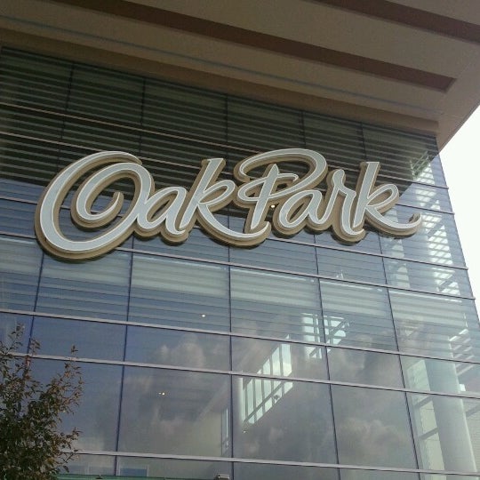 Oak Park Mall Oak Park Shopping Center 44 tavsiye