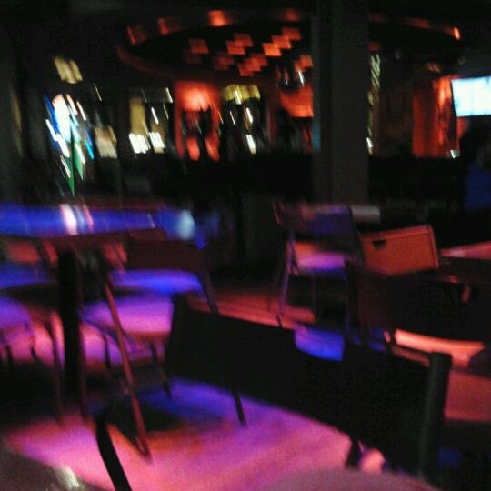 Photo taken at Complexe Sky by Mike C. on 2/23/2012