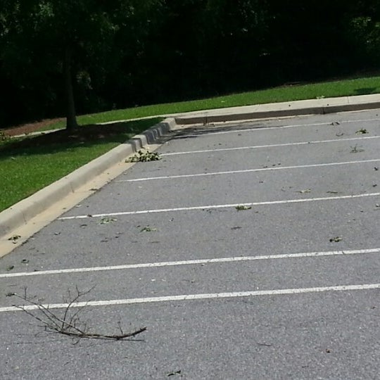Milford Park Pool Irmo, SC