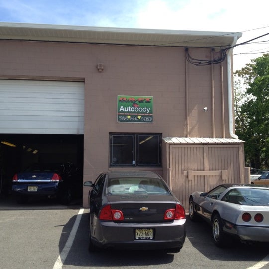 Dave's Auto Service/Body 1 tip from 7 visitors