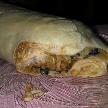 2/26/2012에 Debbie H.님이 Sol Burrito에서 찍은 사진