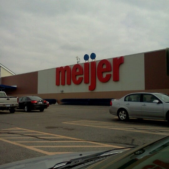 Meijer Grand Ledge, MI