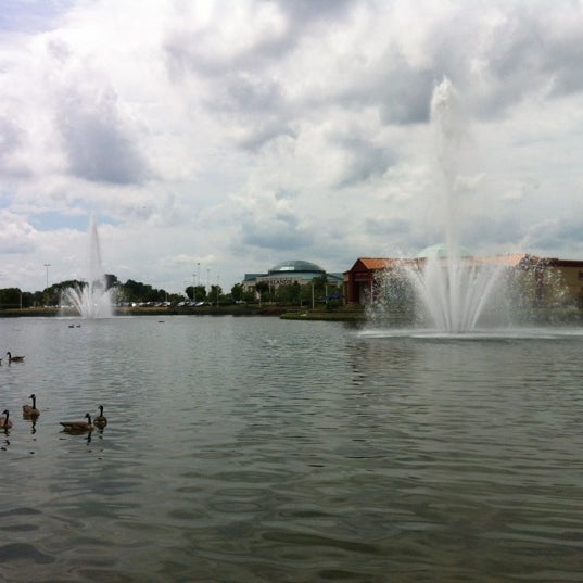 Brandywine Town Center Playground Brandywine Town Center Wilmington, DE
