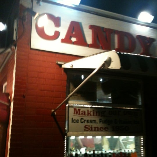 Photos at The Candy Kitchen 37 tips from 1041 visitors