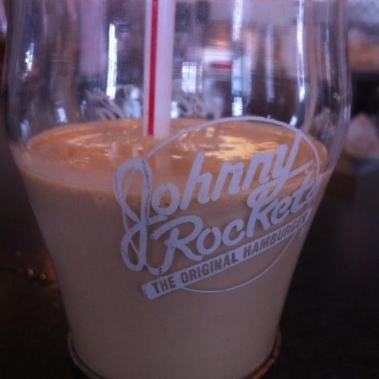 Johnny Rockets - Cranston, RI