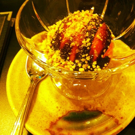 Ten Tempura Restaurant Singapore River 0168 The Central Clarke Quay