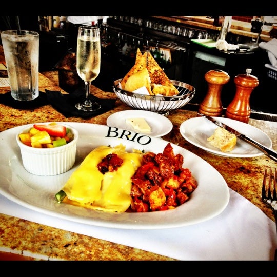 Photos at Brio Tuscan Grille Italian Restaurant in Southlake