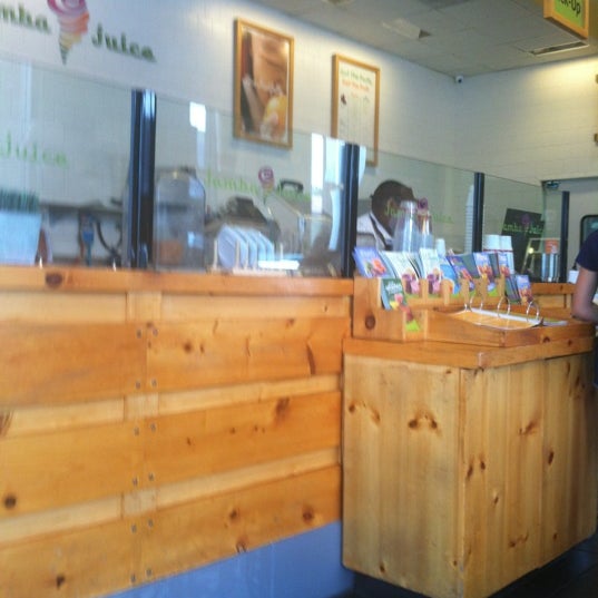 Jamba Juice Juice Bar in Mesa