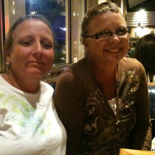Photo taken at Chili&#39;s Grill &amp; Bar by Brittney A. on 4/6/2012