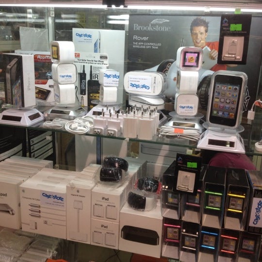 Case Store Интернет Магазин