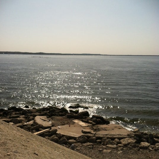 Photos at Horseshoe Cove Sandy Hook Atlantic Highlands, NJ