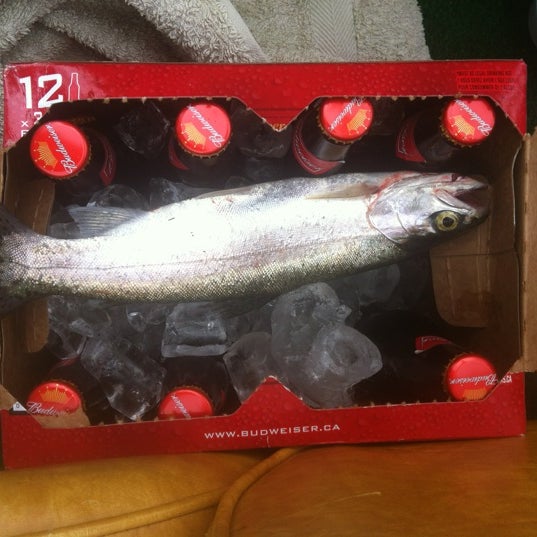 Lac La Hache Provincal Park Lac La Hache, BC