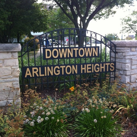 Village of Arlington Heights