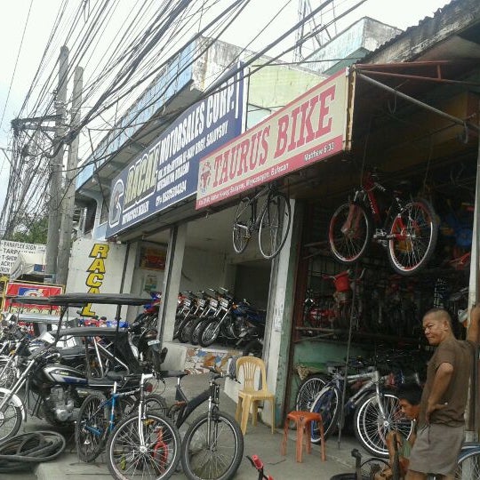 Photos at Taurus Bike