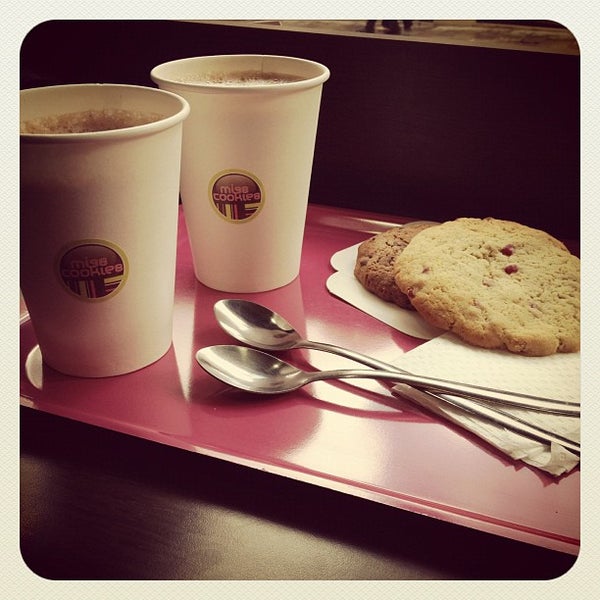 Miss Cookiez