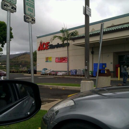 Ace Hardware Hardware Store in Kapolei