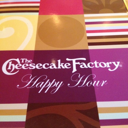 The Cheesecake Factory Scottsdale, AZ