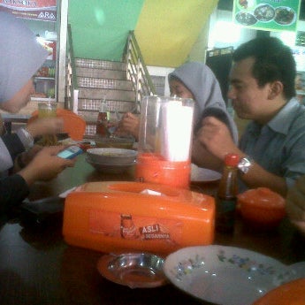 Photos At Food Center Plaza Roxy Food Court In Bekasi