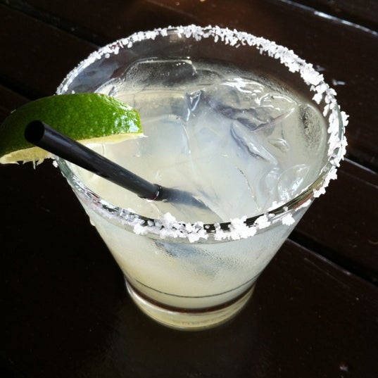 Photo taken at Hacienda on Henderson by Beth T. on 5/22/2012