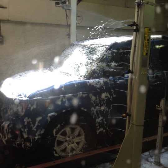 pj's car wash egg harbor township