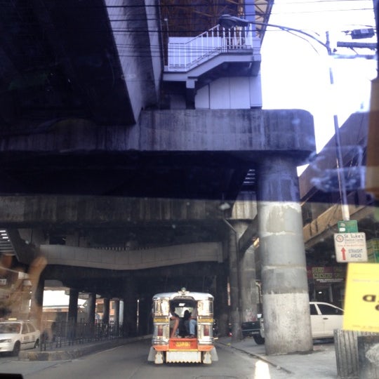 Fotos Em Lrt2 J Ruiz Station Salapan San Juan San Juan