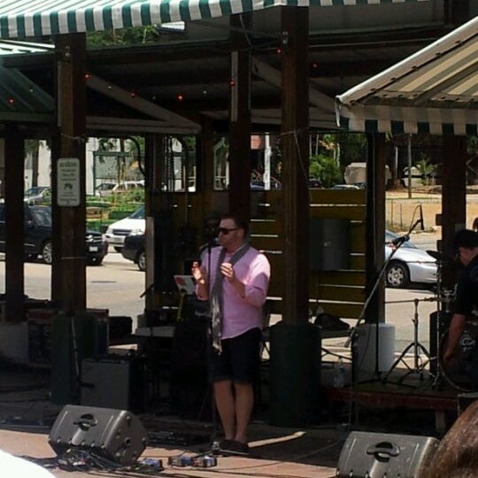 Photo taken at 17th Street Farmer&#39;s Market by Nate W. on 5/27/2012