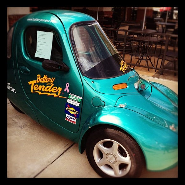 Un tip en Batteries Plus Bulbs