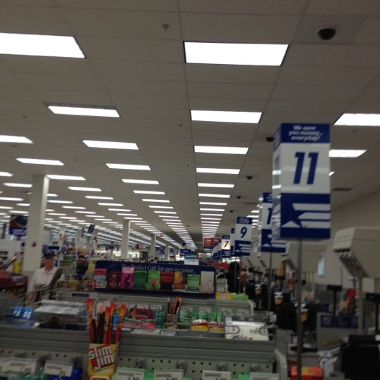 Fotos en Fort Benning Main PX Gran tienda