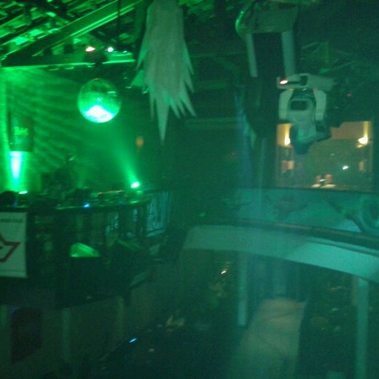9/9/2012 tarihinde Thiago F.ziyaretçi tarafından O Bar BarO'de çekilen fotoğraf
