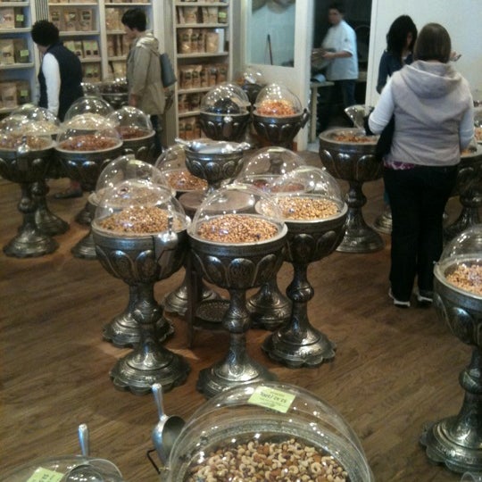 Photos at Ayoub's Dried Fruits & Nuts West End 986 Denman Street