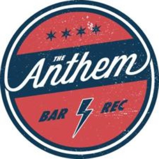 Foto diambil di The Anthem oleh Mike G. pada 5/11/2012