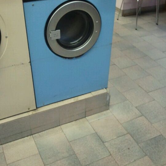 Franklin Apollo Laundromat Greenpoint 2 tavsiye