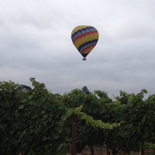 7/19/2012にDeniseがCardinale Estate Wineryで撮った写真