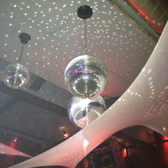 Juice Club Night Club in AltonaNord