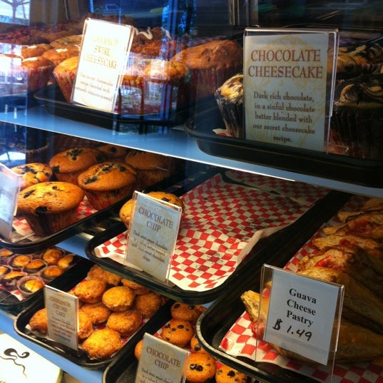 Big Apple Bagels Lutz, FL