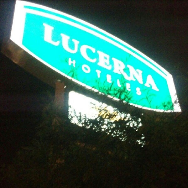 Das Foto wurde bei Hotel Lucerna Mexicali von Jorge R. am 8/23/2012 aufgenommen