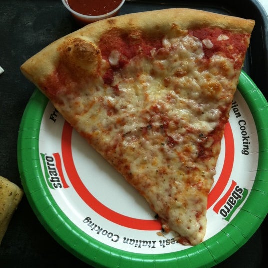 Sbarro Now Closed Northgate Seattle Wa