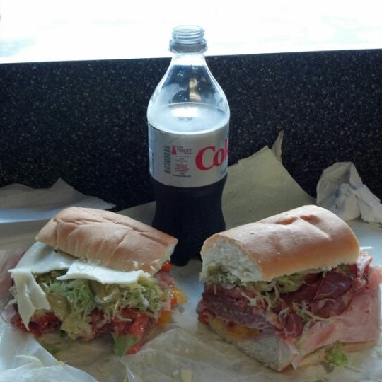 Photos at Franklin Giant Grinder Shop South End Hartford, CT