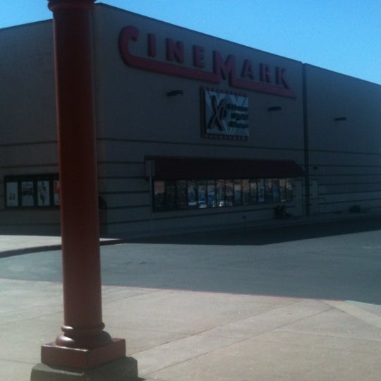 Cinemark West Bear Valley Victorville, CA
